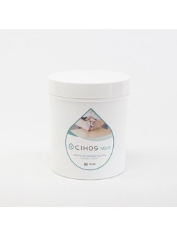 Crema de masaje neutra Cikos Neux [1L]