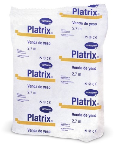 Venda de yeso Platrix R