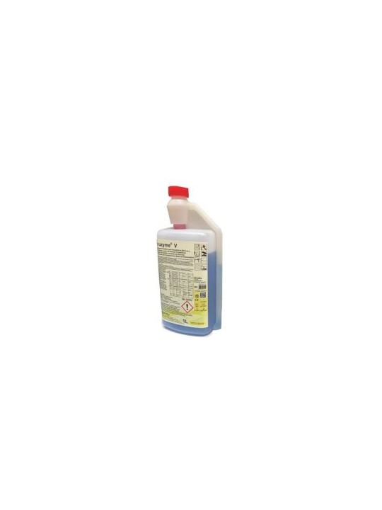 Limpiador enzimático Viruzyme V 1L