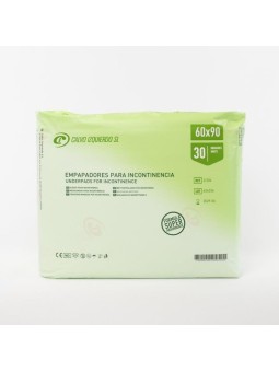 Empapador desechable 60x90cm [180u]