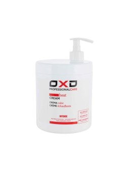 Crema calor intenso OXD [1L]