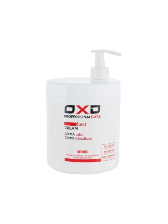 CREMA CALOR INTENSO OXD [1L]