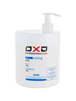 Gel frio intenso OXD [1L]