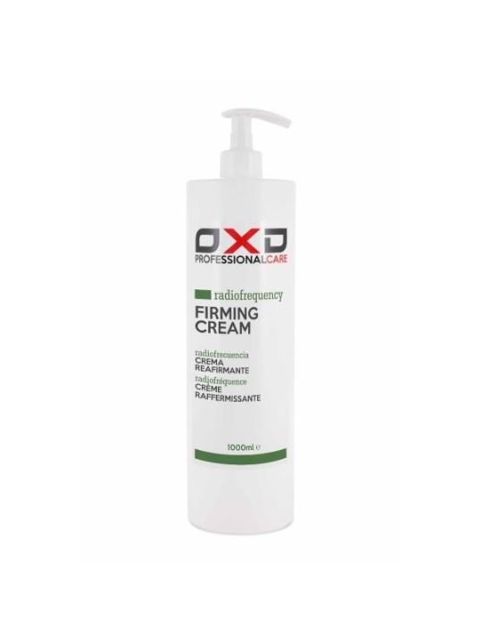 Crema radiofrecuencia OXD [1L]