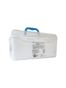 Resucitador manual adulto con bolsa