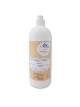 Aceite de almendras [1L/5L]