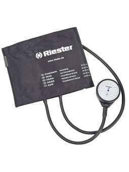 Tensiometro analógico Riester Exacta 1350