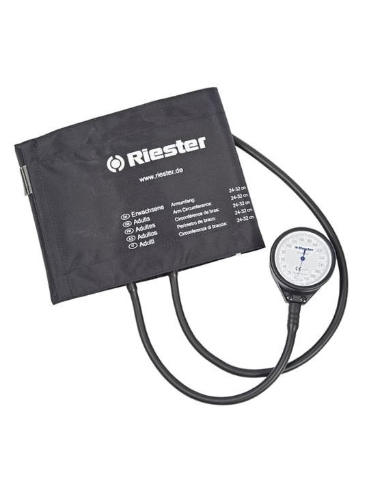 Tensiometro analógico Riester Exacta 1350
