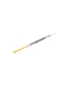 Jeringa insulina 1ml con aguja 25G [100u]