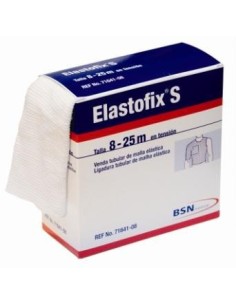 Venda tubular Elastofix S