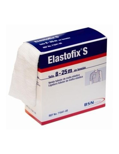 Venda tubular Elastofix S
