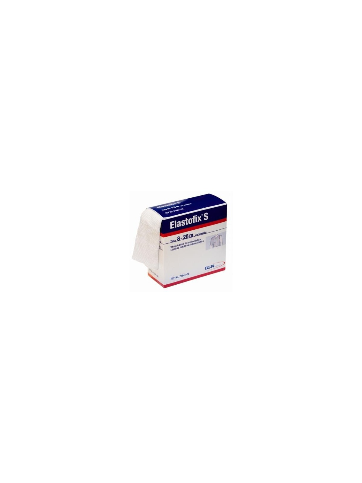 Venda tubular Elastofix S
