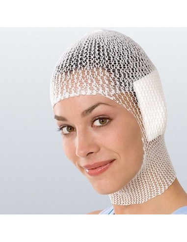 Venda tubular Elastofix S