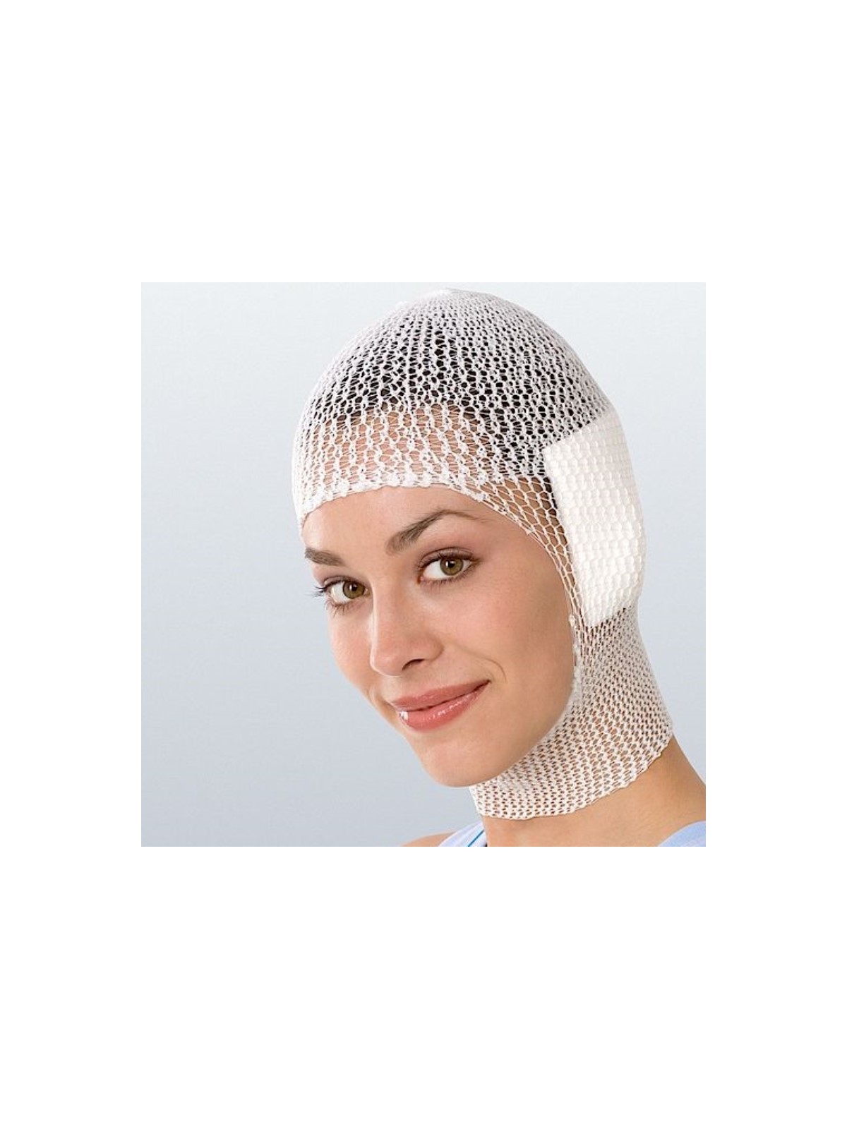 Venda tubular Elastofix S