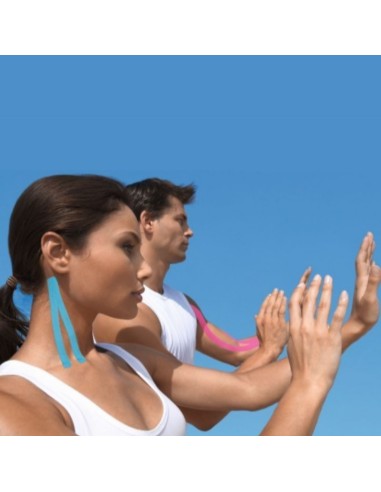 Venda neuromuscular K-Active tape [6u]