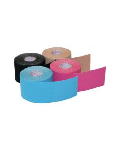 Venda neuromuscular K-Active tape [6u]