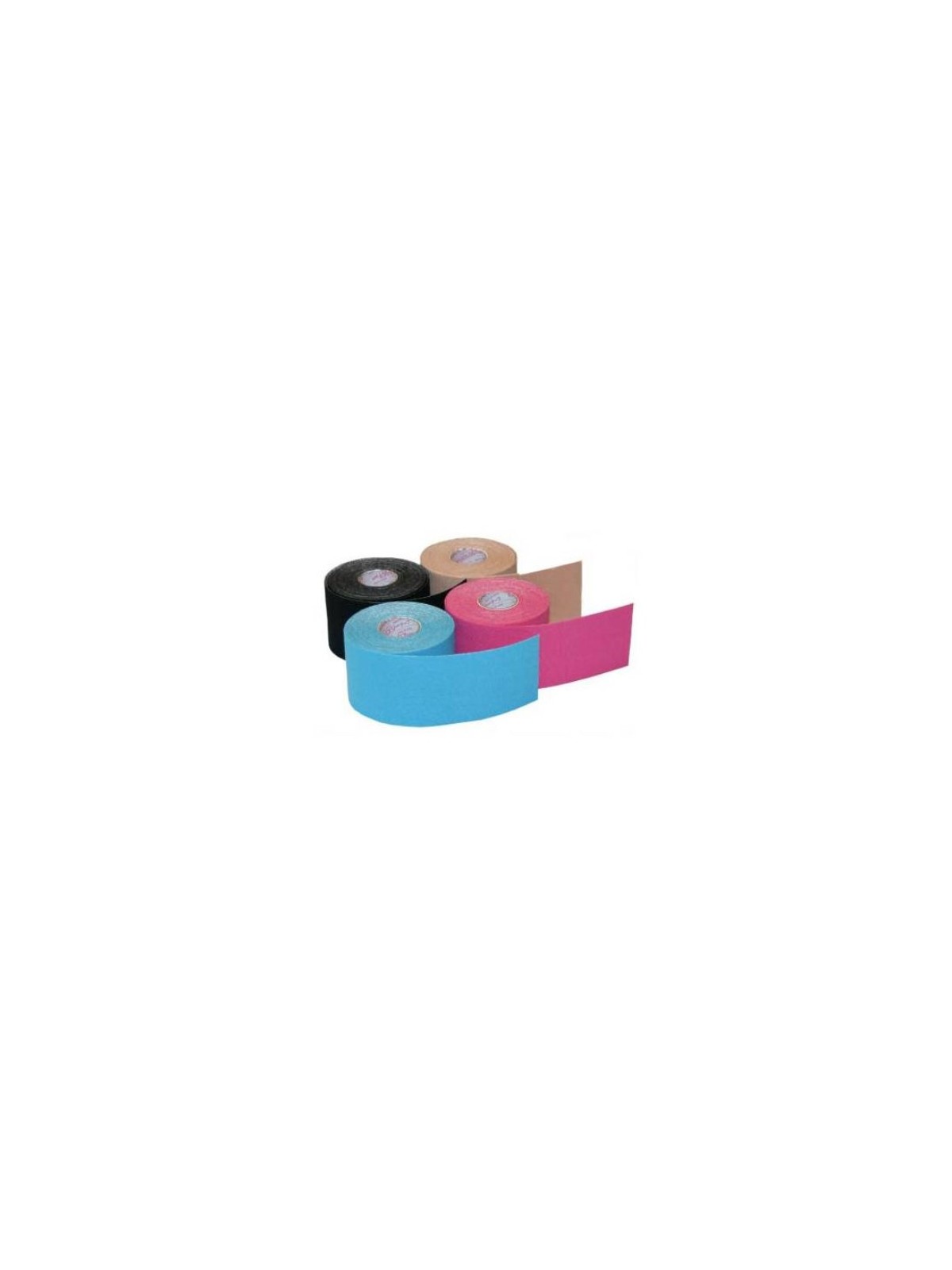 Venda neuromuscular K-Active tape [6u]