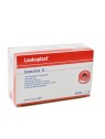 Esparadrapo de tela color blanco Leukoplast S