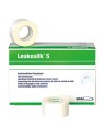 Esparadrapo de seda Leukosilk S