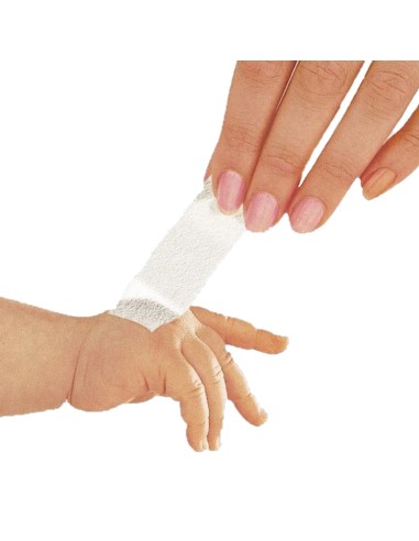 Esparadrapo de papel Leukopor Esparadrapo de papel Leukopor