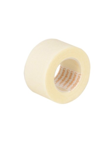 Esparadrapo de papel Leukopor Esparadrapo de papel Leukopor