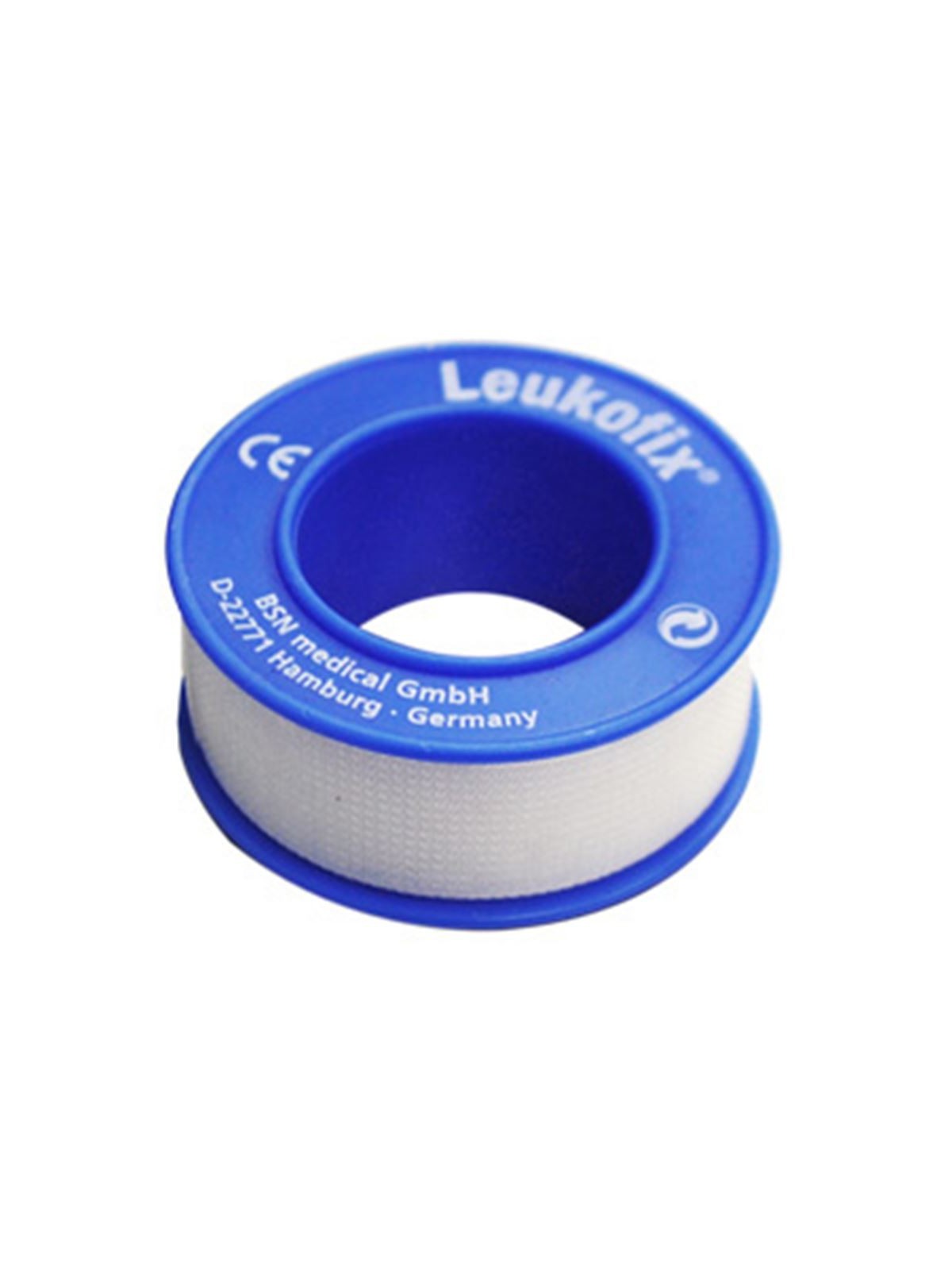 Esparadrapo de plástico Leukofix