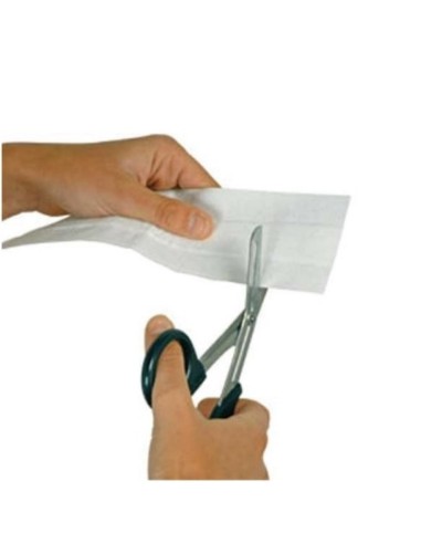 Tiritas en rollo Leukotape soft white 6cmx5m Tiritas en rollo Leukotape soft white 6cmx5m