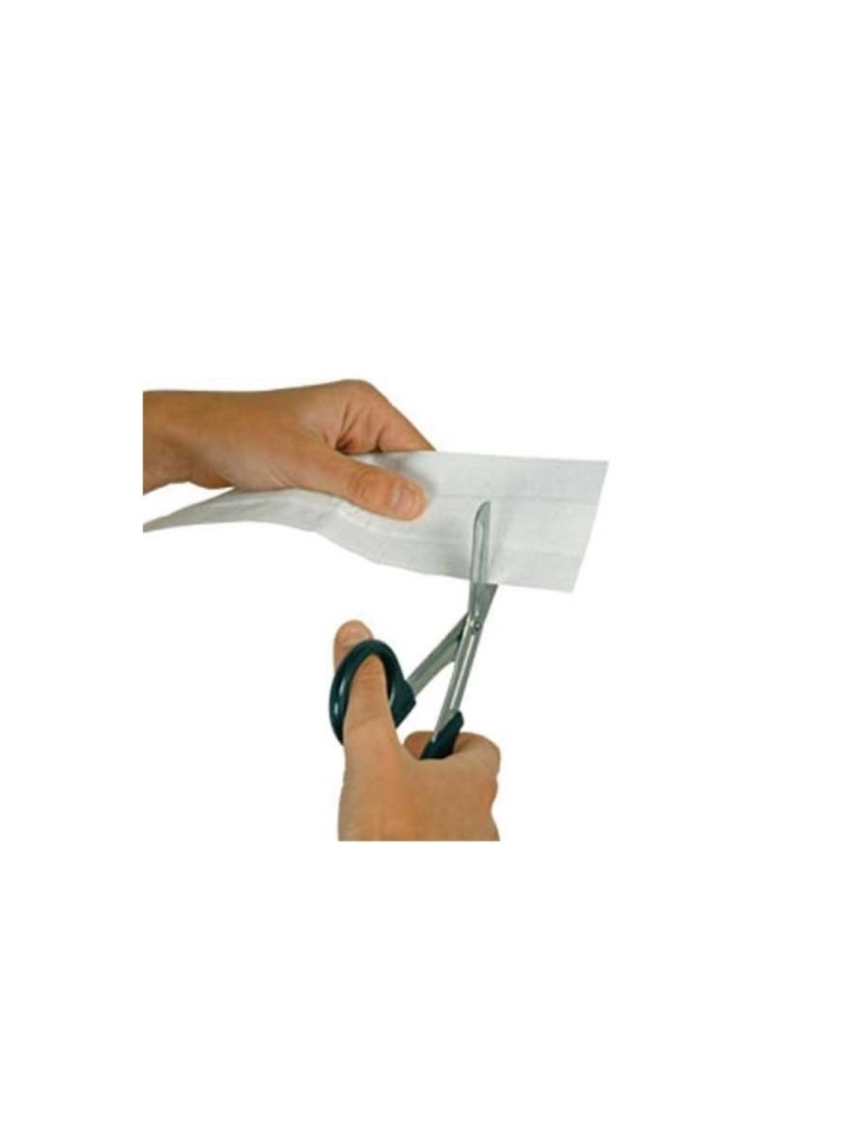 Tiritas en rollo Leukotape soft white 6cmx5m