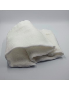 Compresa estéril 17 hilos 45x45cm [130u / sobres 5u]