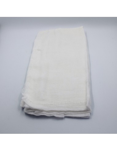 Compresa estéril 17 hilos 45x45cm [130u / sobres 5u]