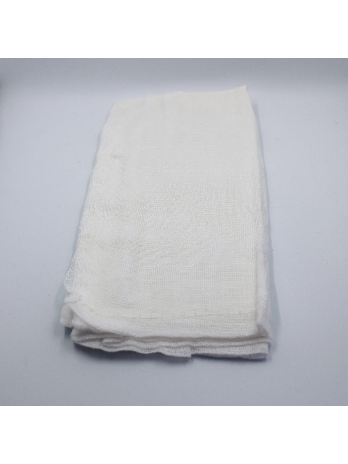 Compresa estéril 17 hilos 45x45cm [130u / sobres 5u]