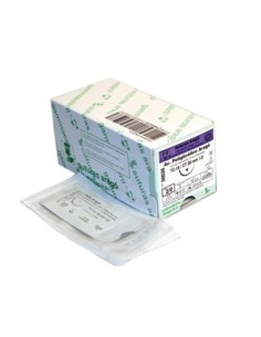 Sutura absorbible P.G.A.