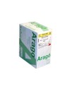 Sutura no absorbible nylon