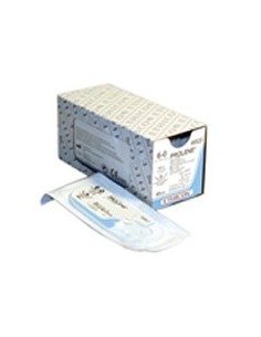 Sutura no absorbible Prolene [12u]