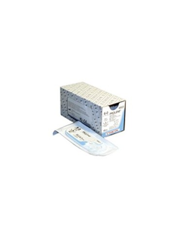 Sutura no absorbible Prolene [12u]