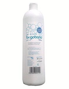 Gel dermatológico Begobaño 1L