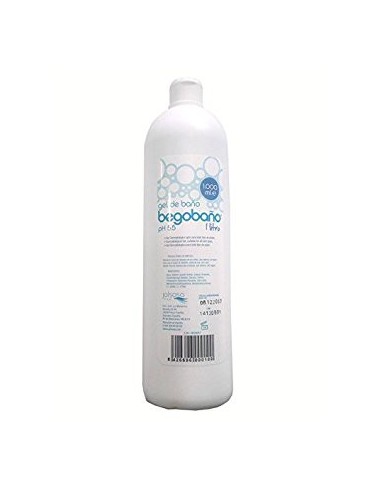 Gel dermatológico Begobaño 1L