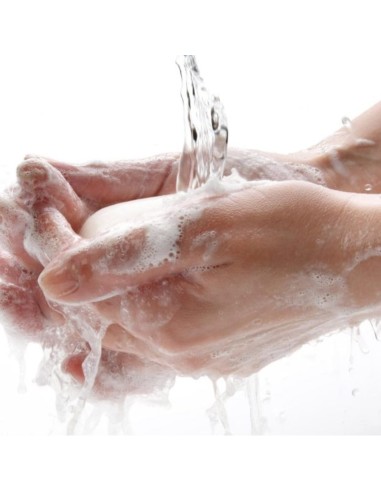 Gel dermatológico Begobaño 1L