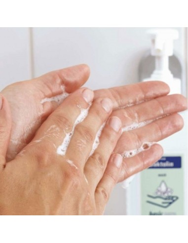 Loción de lavado Baktolin Pure 1L