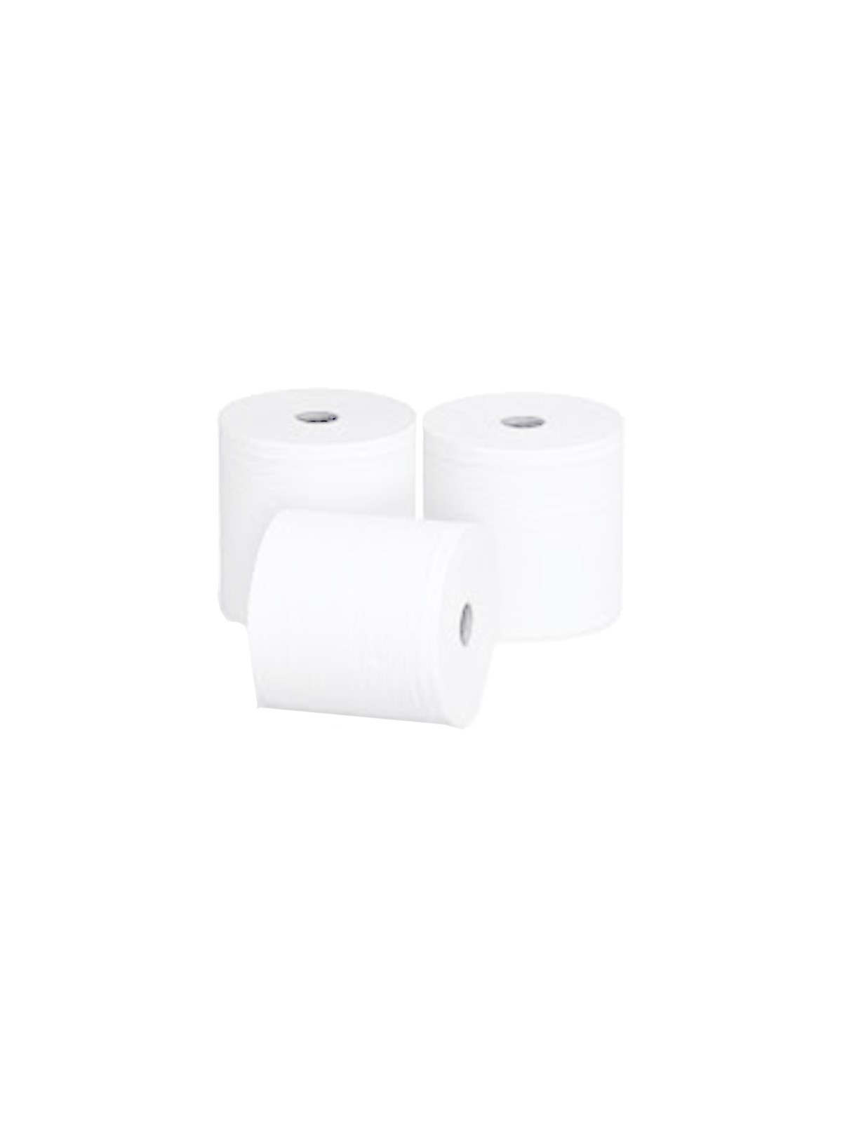 Papel secamanos en rollo