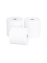 Papel secamanos en rollo