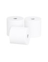 Papel secamanos en rollo