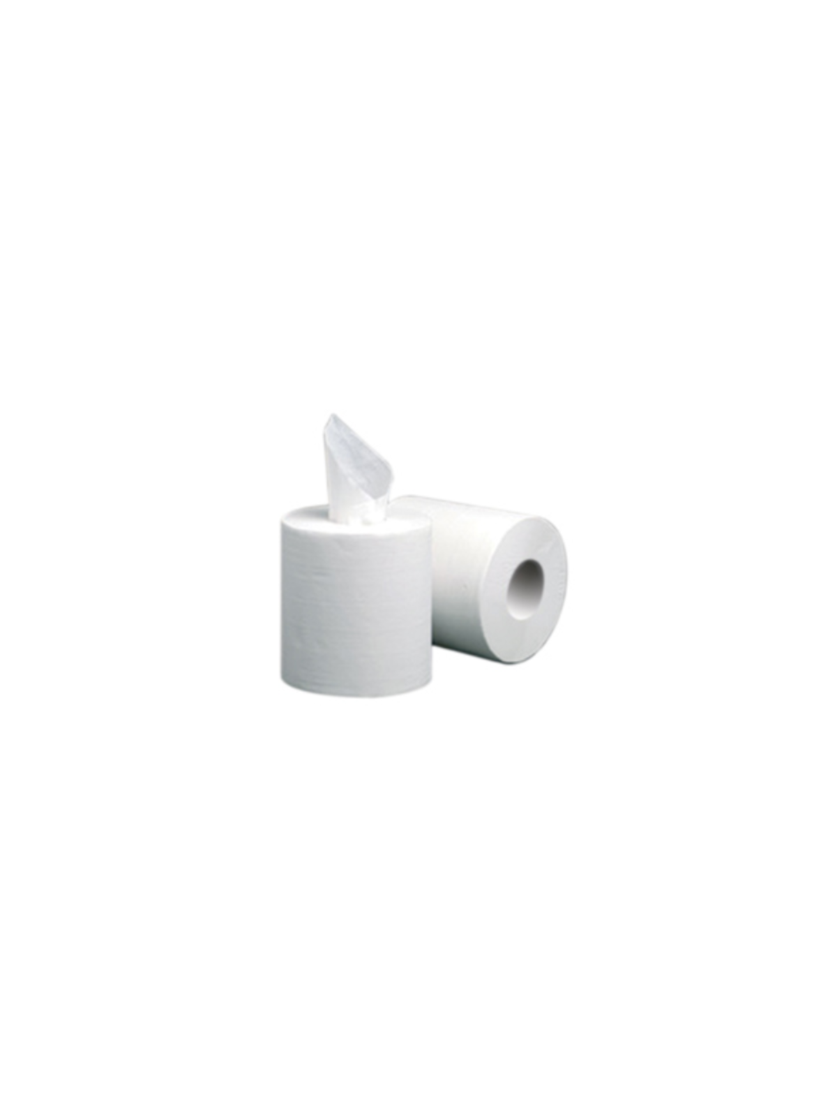 Papel secamanos en rollo