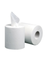 Papel secamanos en rollo