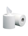 Papel secamanos en rollo