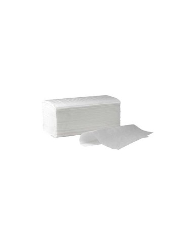 Toallitas tissue en zig-zag [3.000u]