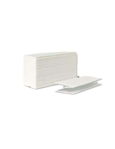 Toallitas tissue en zig-zag [3.000u]