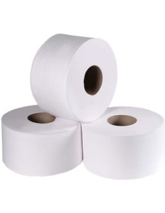 Papel higiénico [18u]