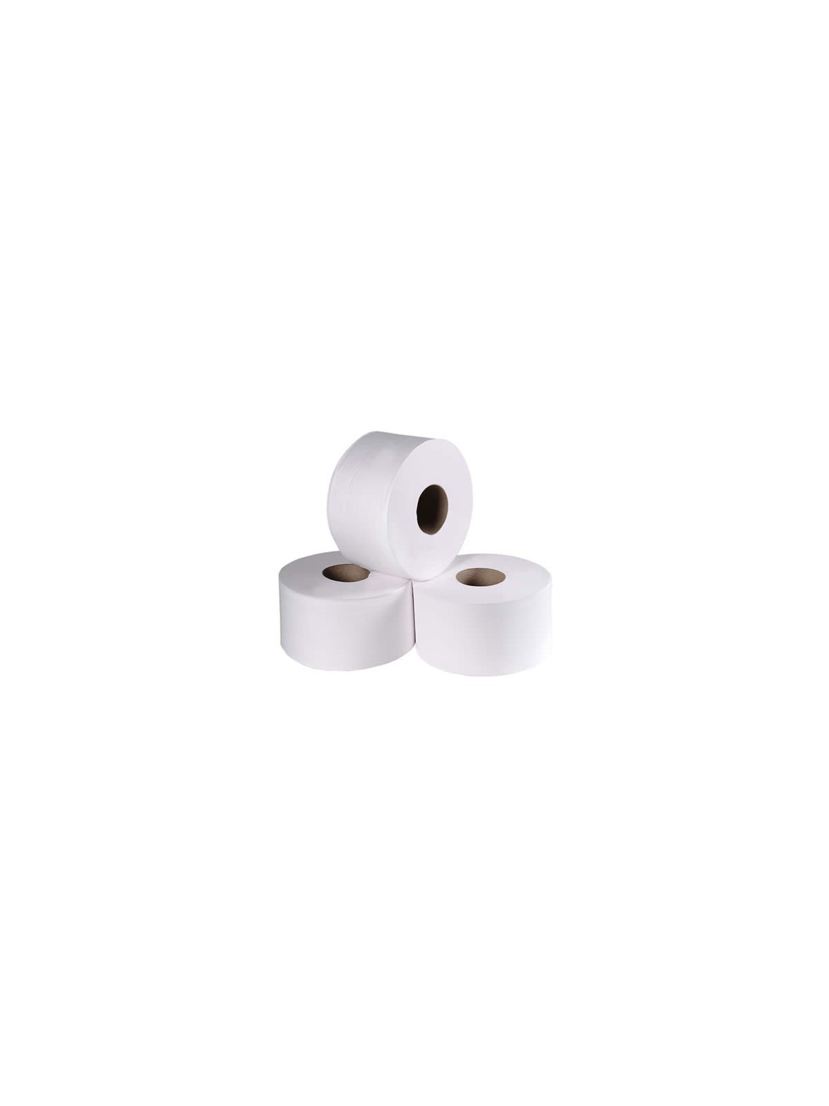 Papel higiénico [18u]