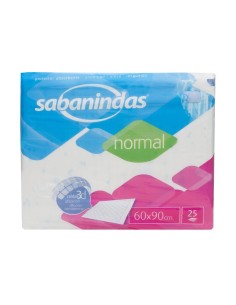 Empapador desechable Sabanindas [150u]